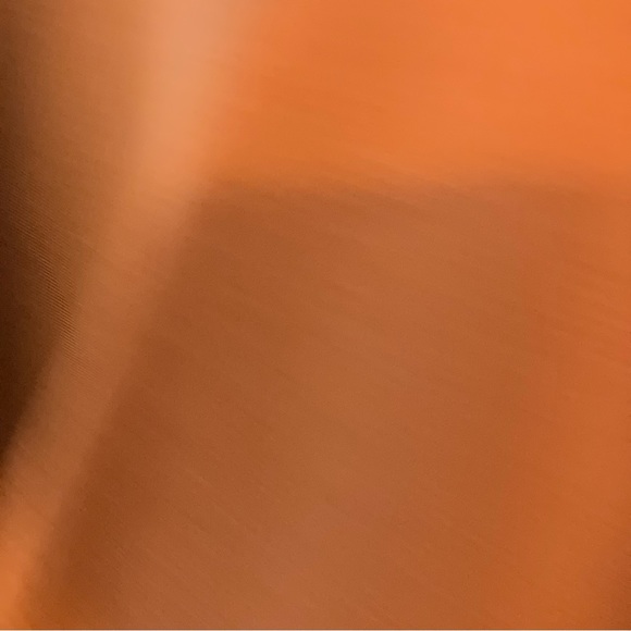 NWT Alexia Admor August Brown Drape Fit N Flare Midi Dress - 10 - Picture 12 of 12